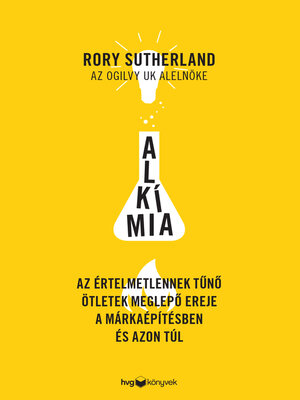 cover image of Alkímia